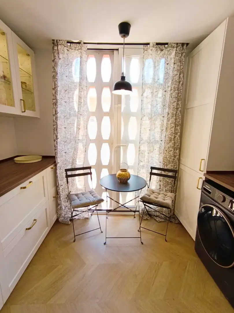 Flat with lift for sale in Pueblo - Urbanizaciones, imagen 21