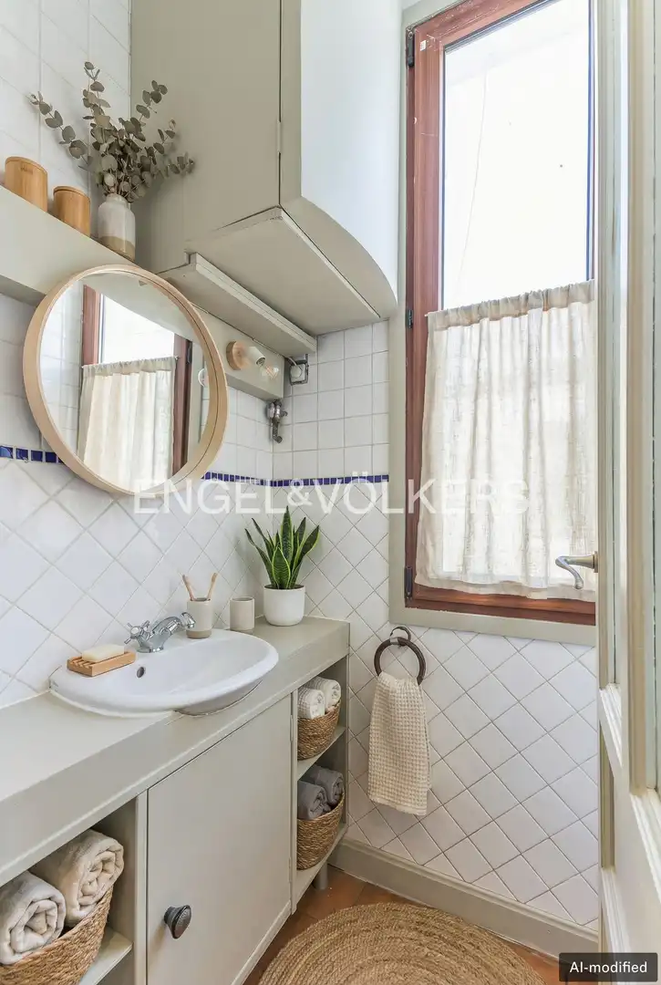 Wohnung zur Miete in Madrid, Madrid