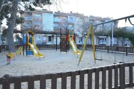 Aparcament de Pis en venda en  Palma de Mallorca amb Aire condicionat, Calefacció i Balcó