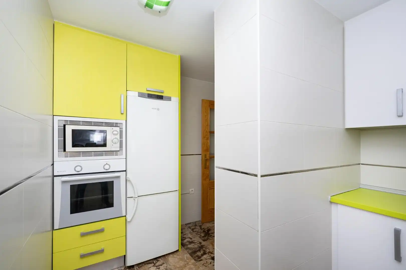 Appartement avec terrasse à vendre à Calle Calle Manuel de Falla, imagen 19