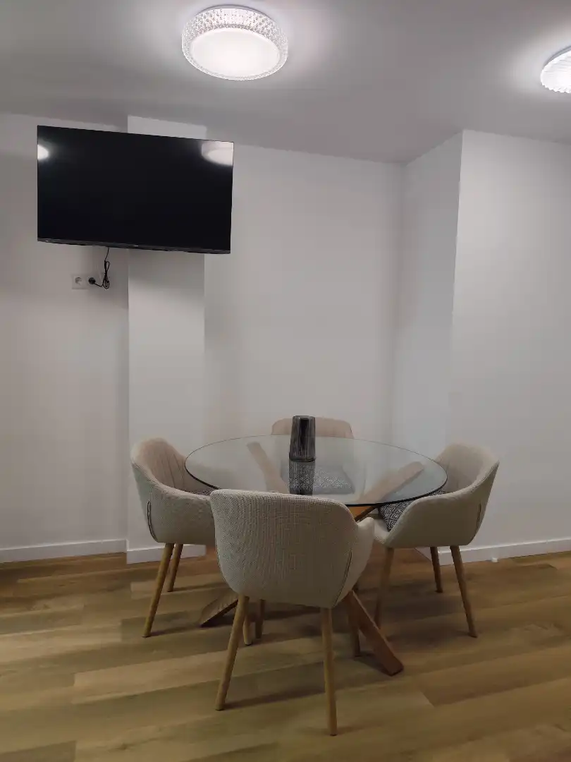 Apartamento de alquiler en Málaga, Málaga
