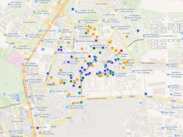 Appartamento in vendita a Juan de la Cierva