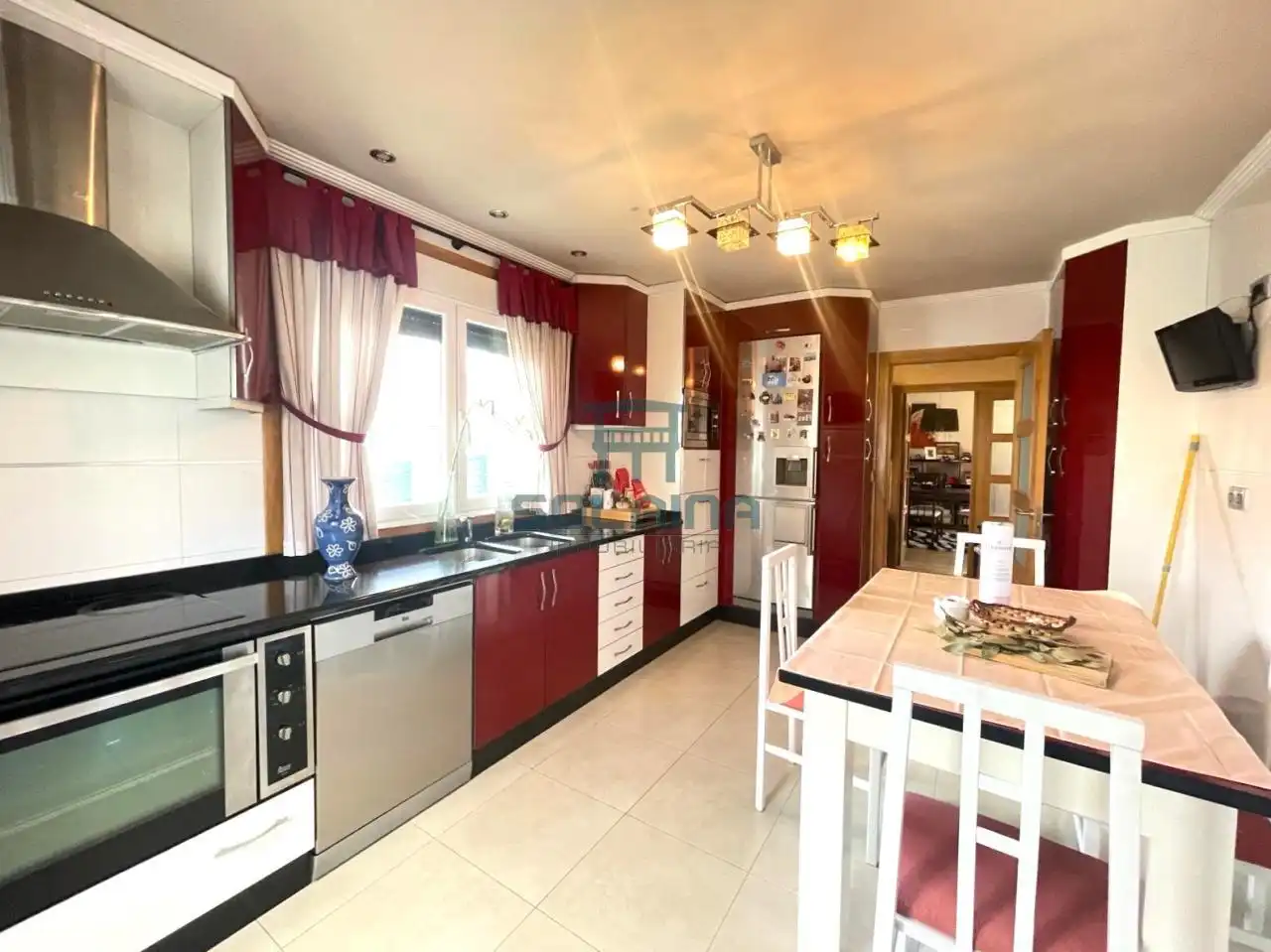 Chalet con terraza en venta en Barbadás, imagen 12