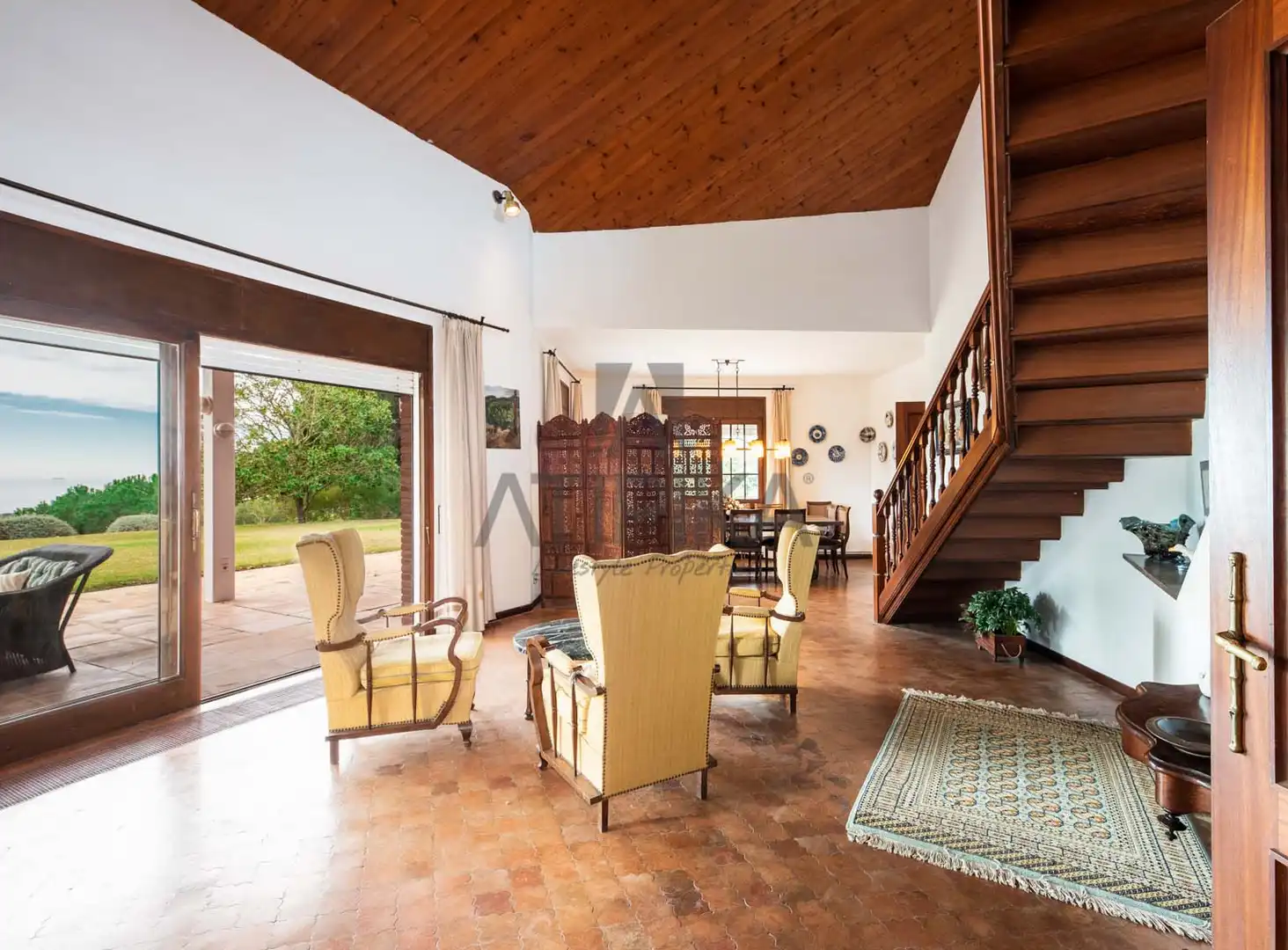 Casa con piscina en venta en Sant Vicenç centre, imagen 13