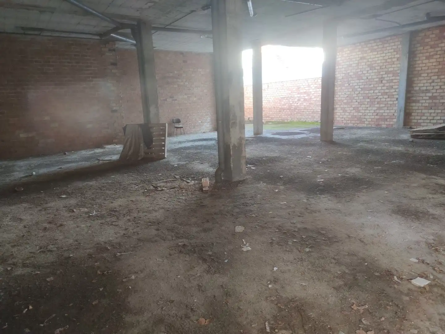 Local comercial en venda a Calle Cultura, imagen 6