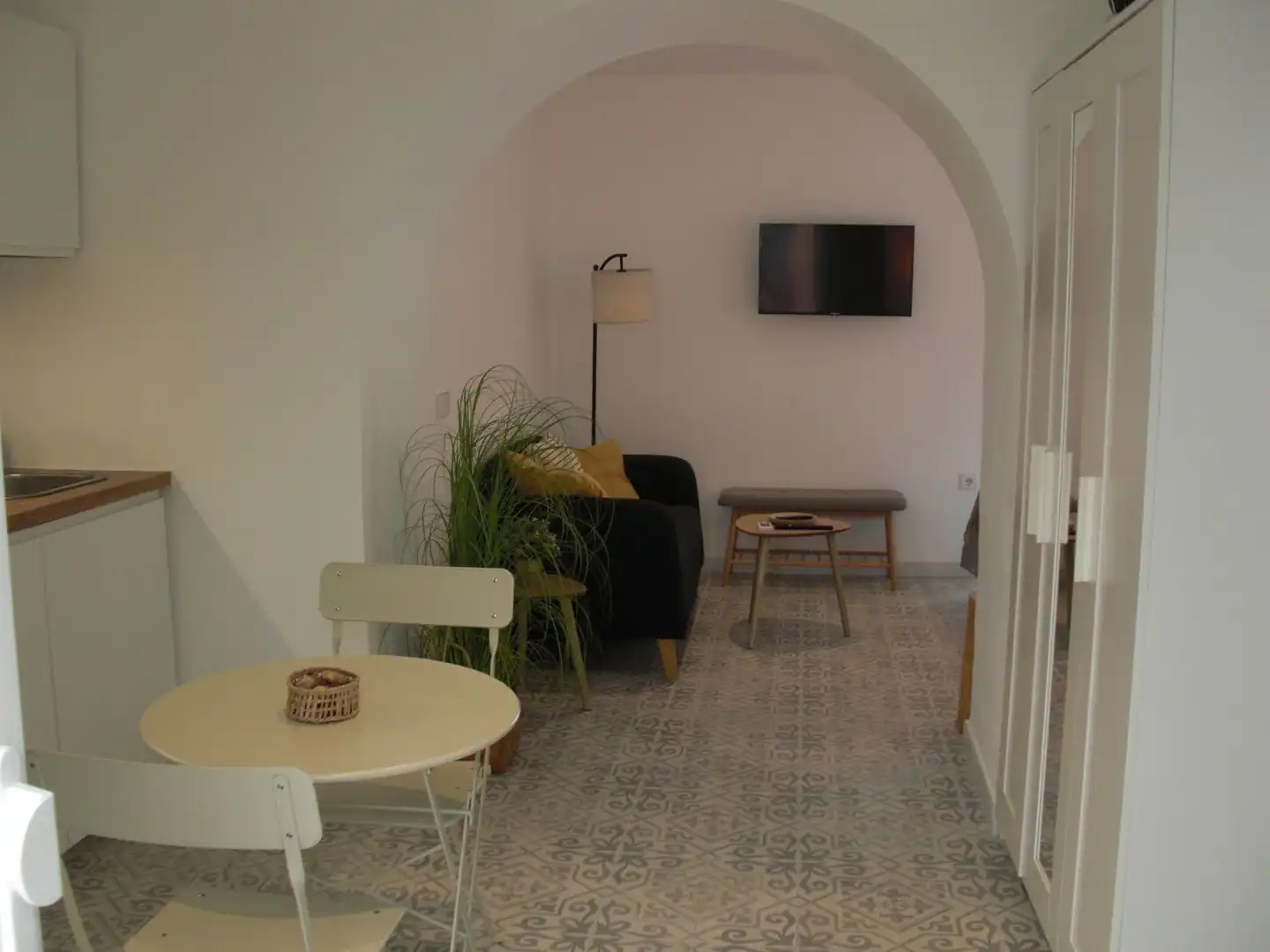 Apartment for sale in Vejer, imagen 3
