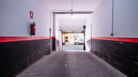 Foto 4 de Garaje en venta en Lorenzo Bosquet, Valleaguado - La Cañada, Coslada