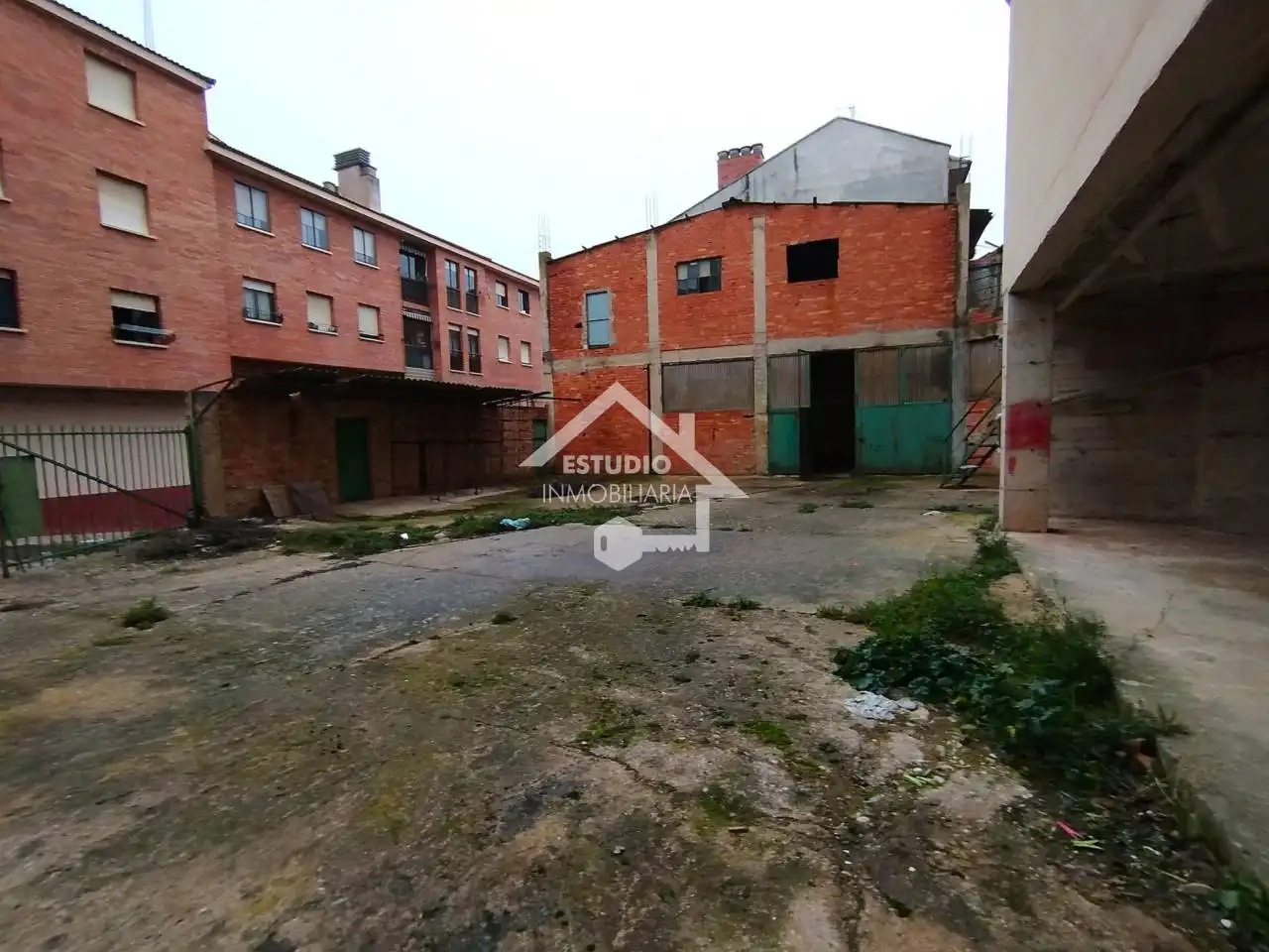 Rural land for sale in Calle Parra, imagen 10