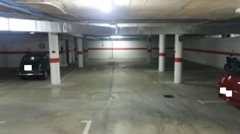 Foto 4 de Garaje en venta en El Palenque, Villamartín, Cádiz