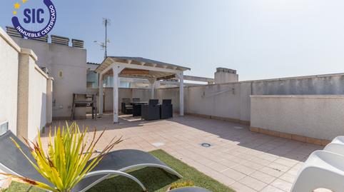 Foto 2 de Àtic en venda a Corinto - Almarda, Valencia