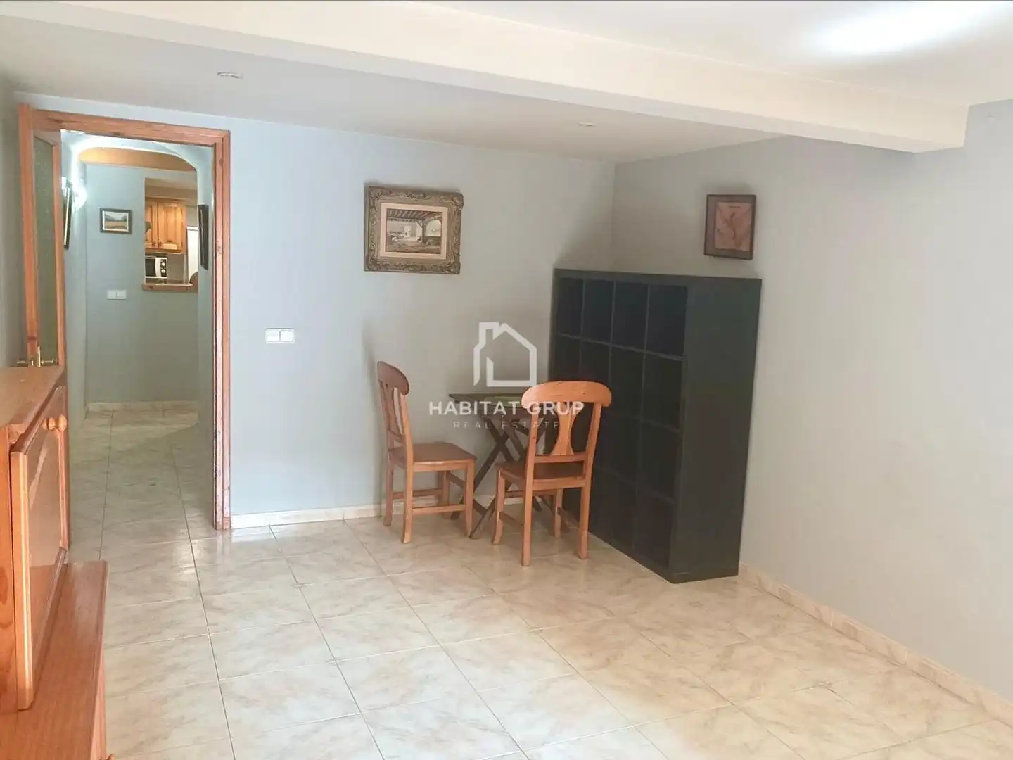 Wohnung mit Aufzug zum Verkauf in Centre - Barri Vell, imagen 4