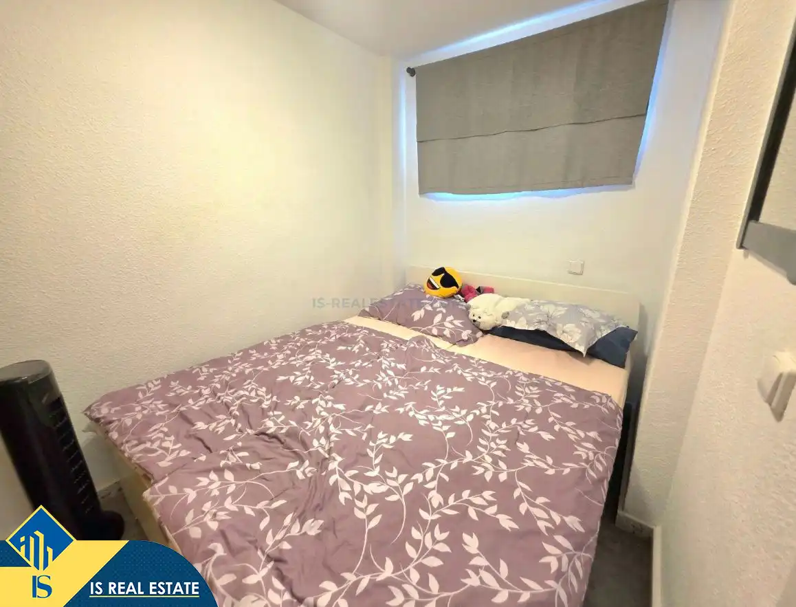 Dormitori de Apartament en venda en Guardamar del Segura amb Aire condicionat, Calefacció i Terrassa