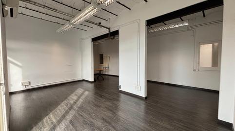 Foto 5 de Oficina de lloguer a Plaça de Francesc Macià, Sant Gervasi- Galvany,  Barcelona Capital