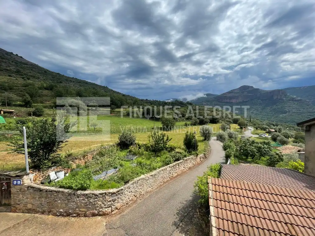 Casa o xalet en venda en Conca de Dalt
