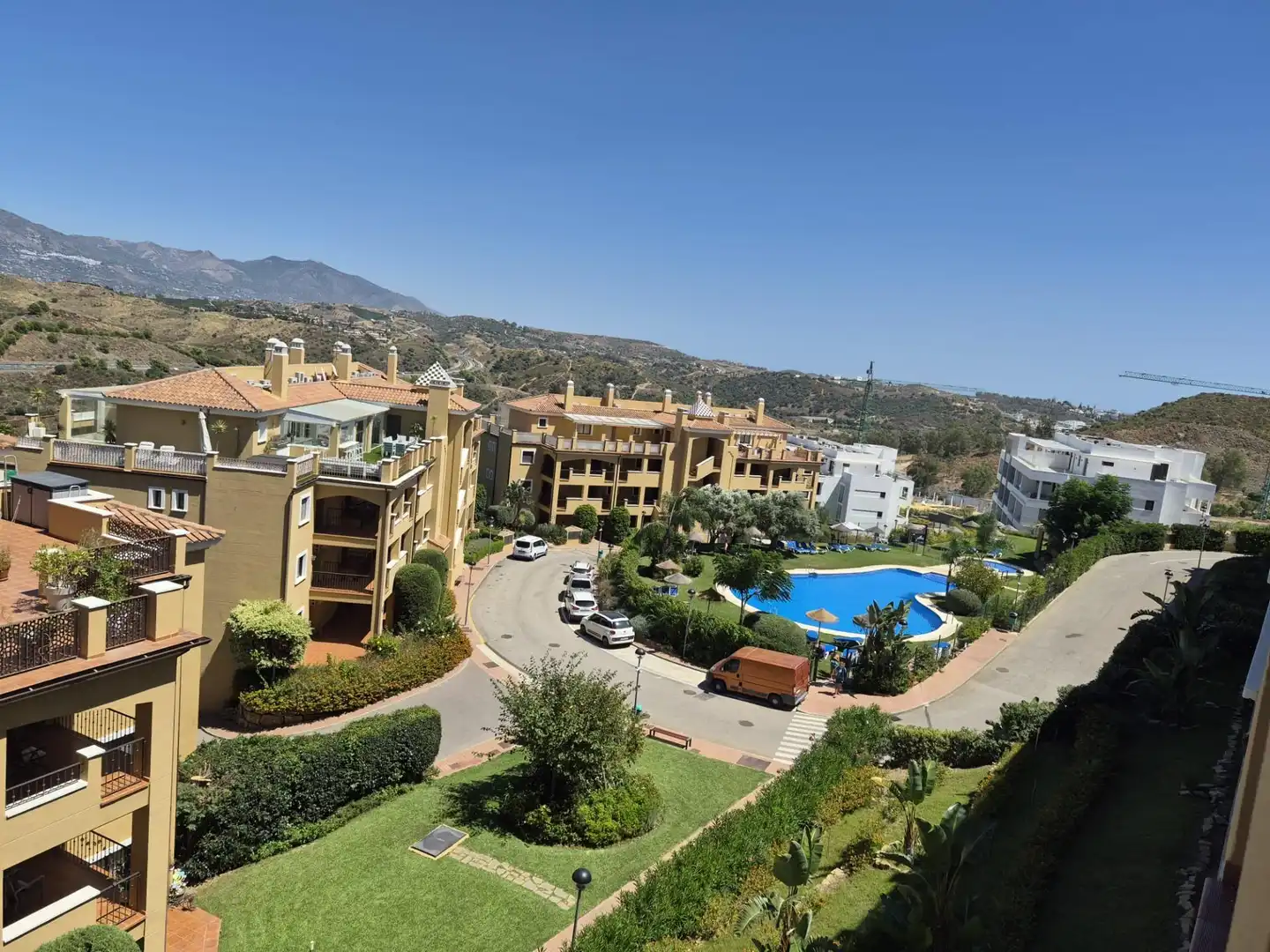 Apartment with pool for sale in Avenida PUERTO GATOS C. COLORADO, imagen 21