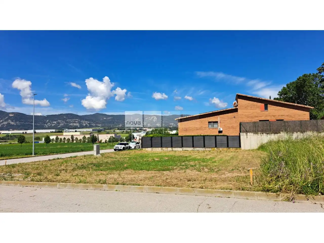 Residential for sale in Seva