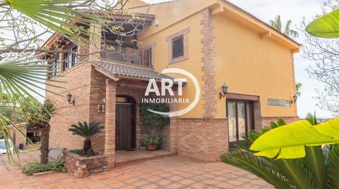 Foto 2 de Casa o chalet en venta en Lo Rat Penat, Corral Nou - Montros - Estepar, Náquera