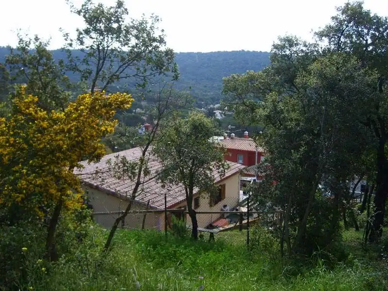 Terreny residencial en venda a Avenida Miramar, imagen 4