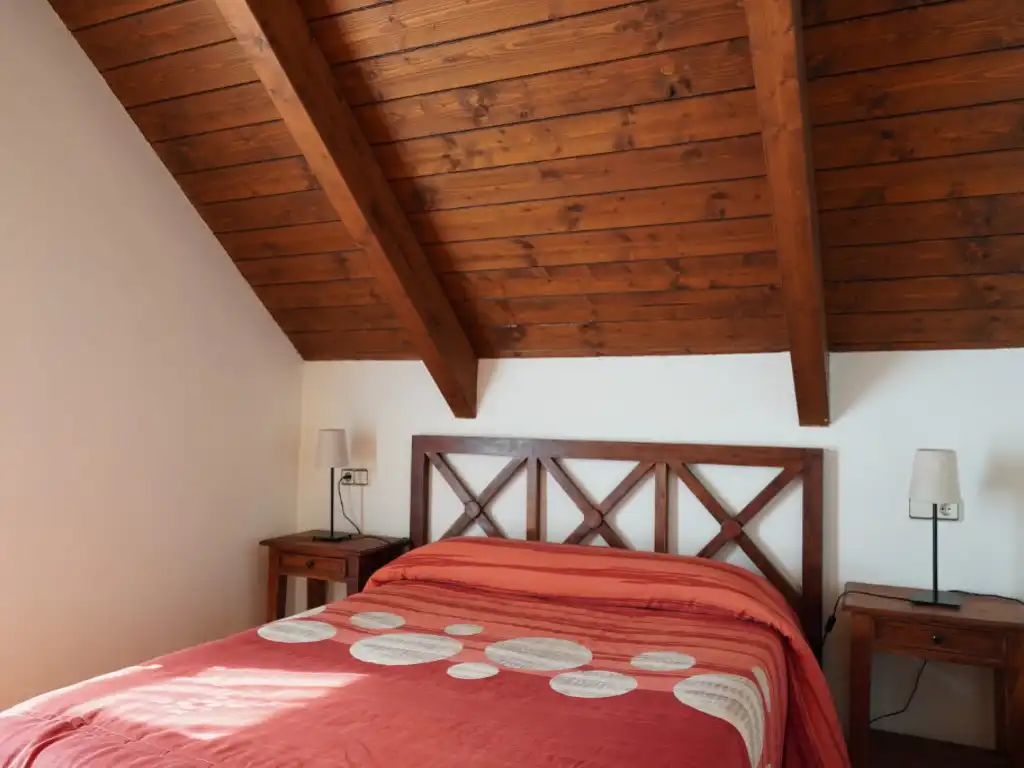 Ático en venta en Calle A Ag Parzan, Bielsa
