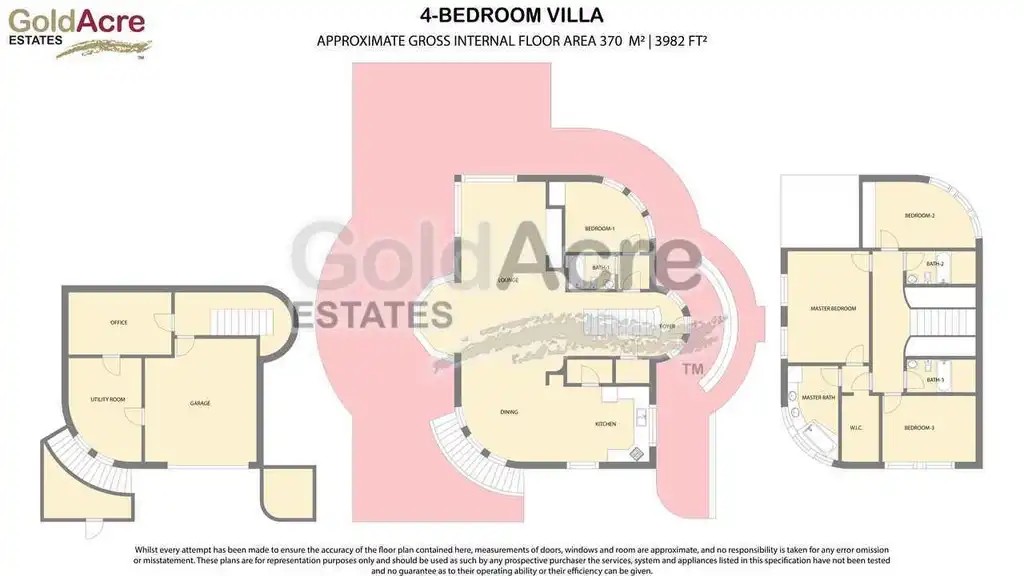 Maison à vendre à Corralejo, imagen 51