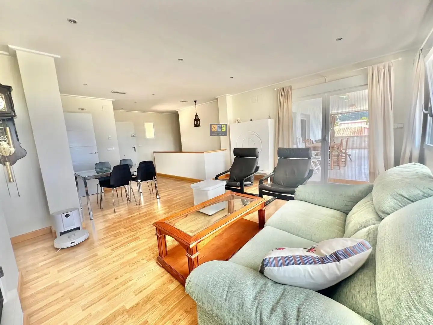 Maison rustique avec piscine à vendre à Tibi, imagen 10