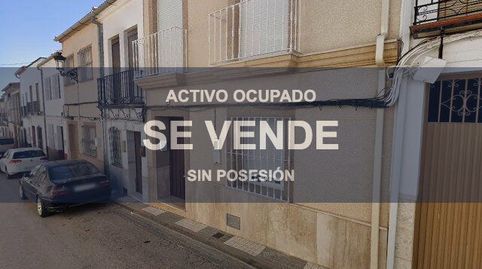 Foto 2 de Piso en venta en El Saucejo, Sevilla