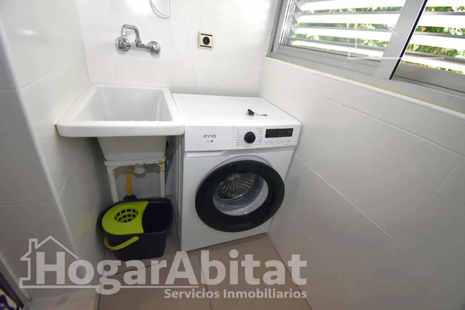 Bany de Pis en venda en Massamagrell amb Aire condicionat, Calefacció i Terrassa