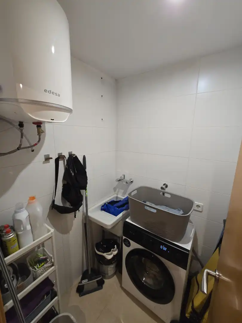 Bany de Pis de lloguer en Gelida, Barcelona