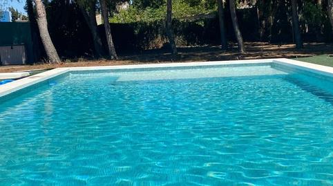 Foto 5 de Casa o xalet en venda a Camino Camino del Velero, 16, Los Franceses – La Vega, Cádiz