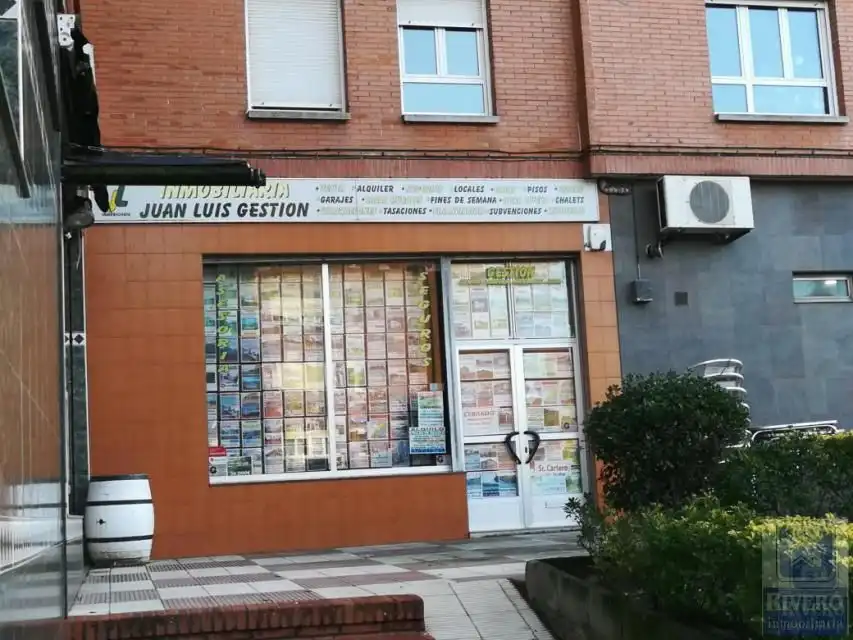 Local en venda en Avilés