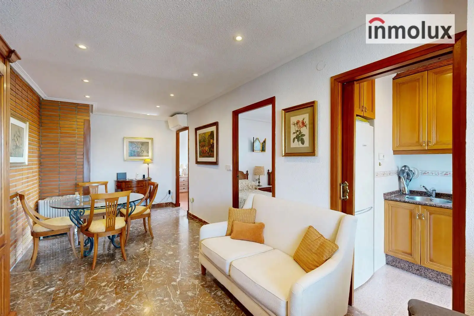 Appartement avec piscine à vendre à Avenida COSTA BLANCA, imagen 6