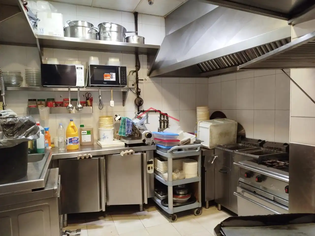 Local comercial en venda a CONDE GUILLEN, imagen 10