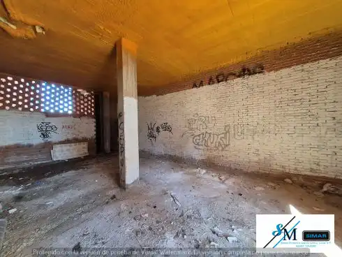Business premises for sale in Calle Río Guadarrama 46, imagen 34