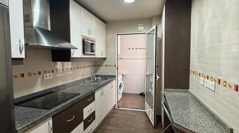 Foto 2 de Pis en venda a Avenida de la Estación, 52, Atarfe, Granada