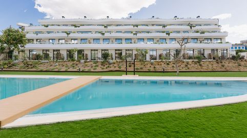 Foto 4 de Apartamento en venta en L'Albir, L'Alfàs del Pi