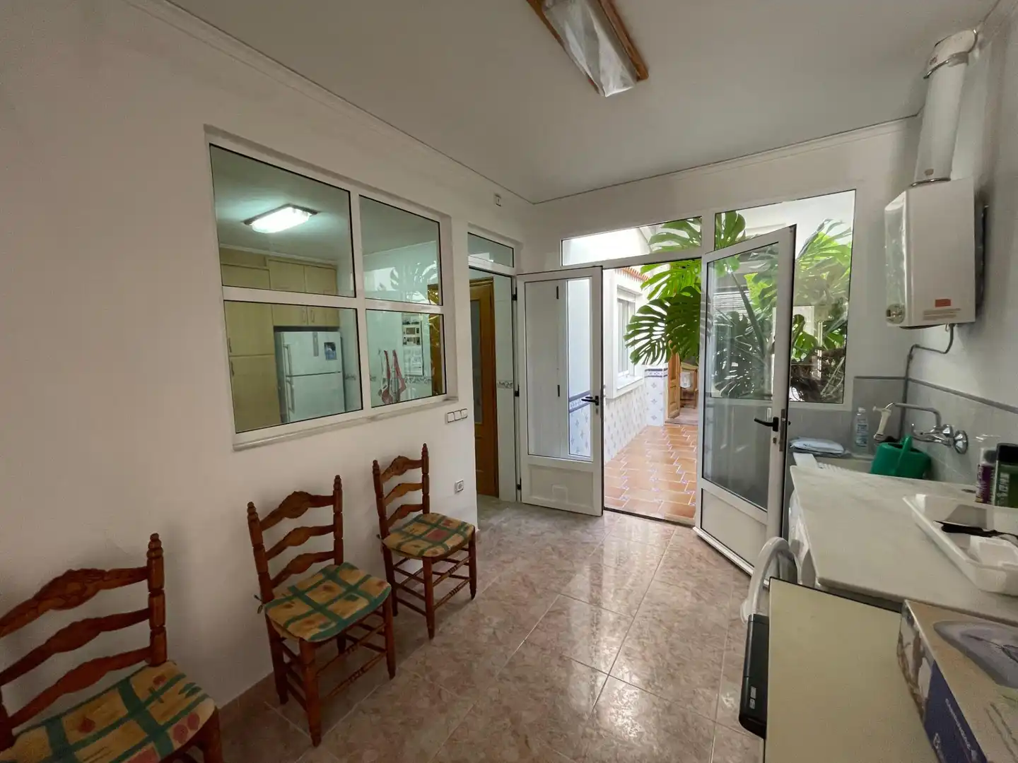 Casa o chalet en venta en La Vall de Gallinera con Terraza