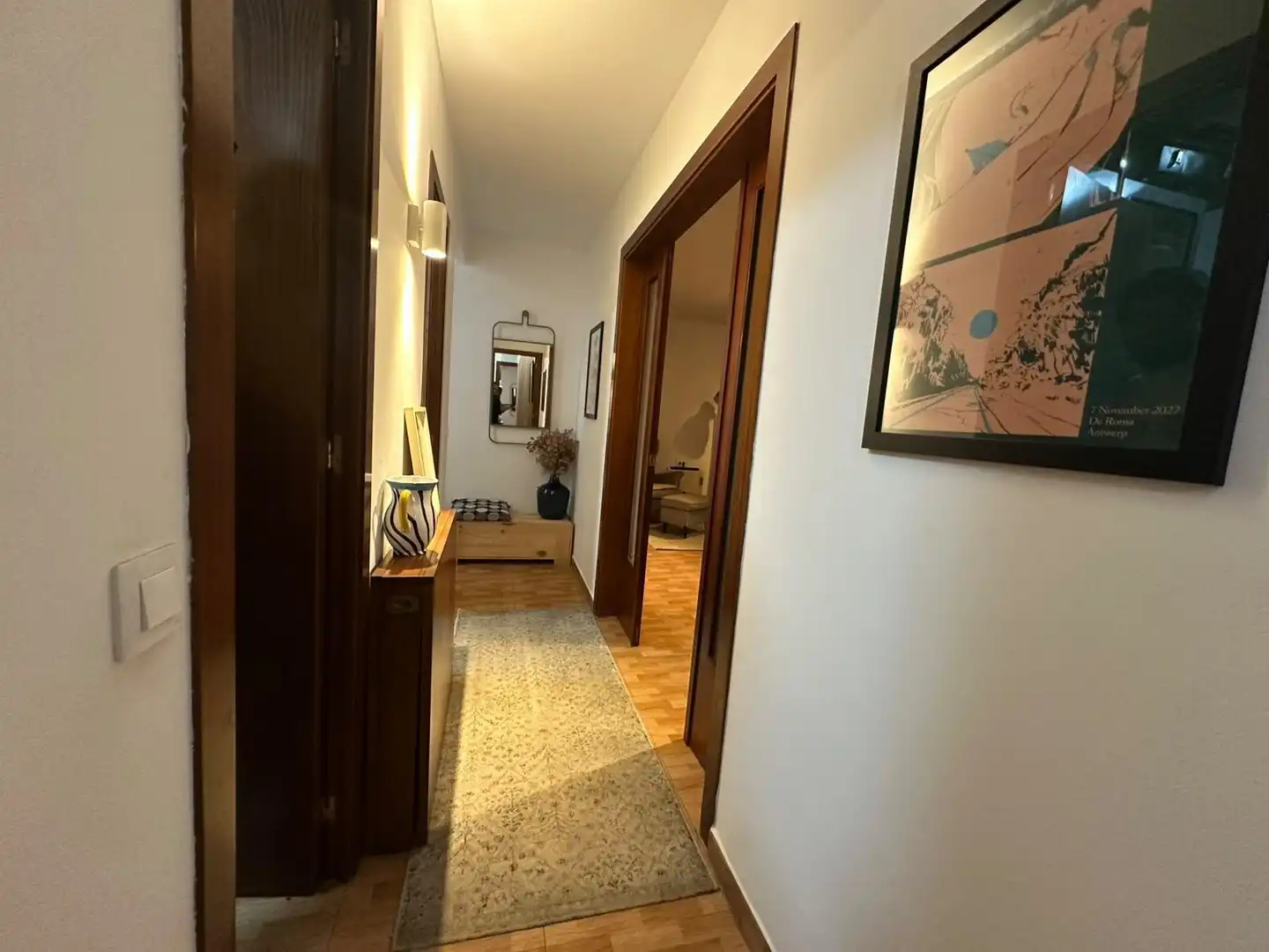 Apartment with balcony for sale in Sant Andreu, imagen 23