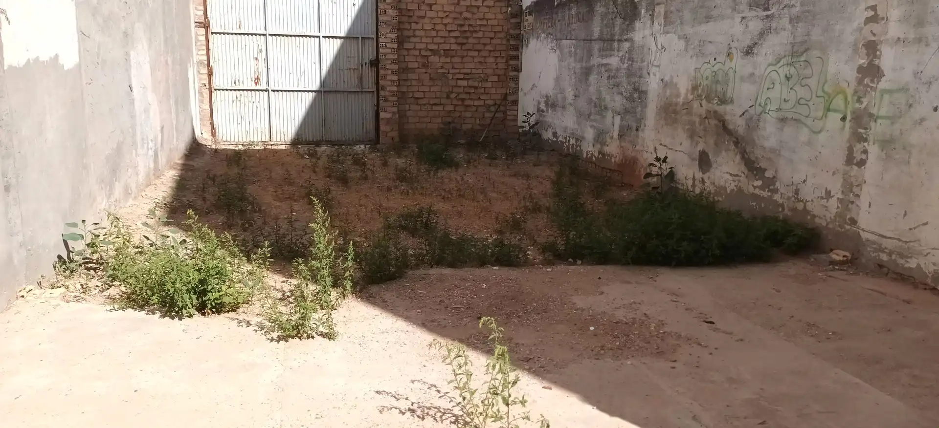 Terrenys i solars en venda a Centro - Doña Mercedes