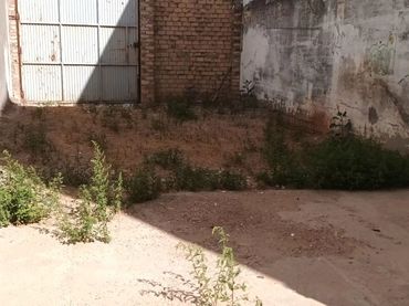 Terreno residenziale in vendita a Centro - Doña Mercedes