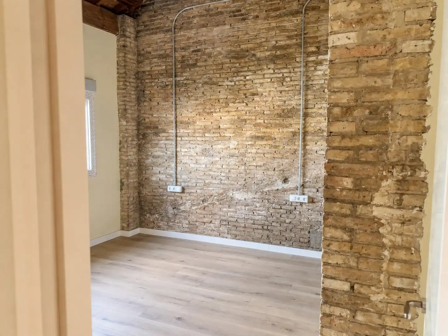 Ático en venta en Valencia con Aire acondicionado, Calefacción y Parquet