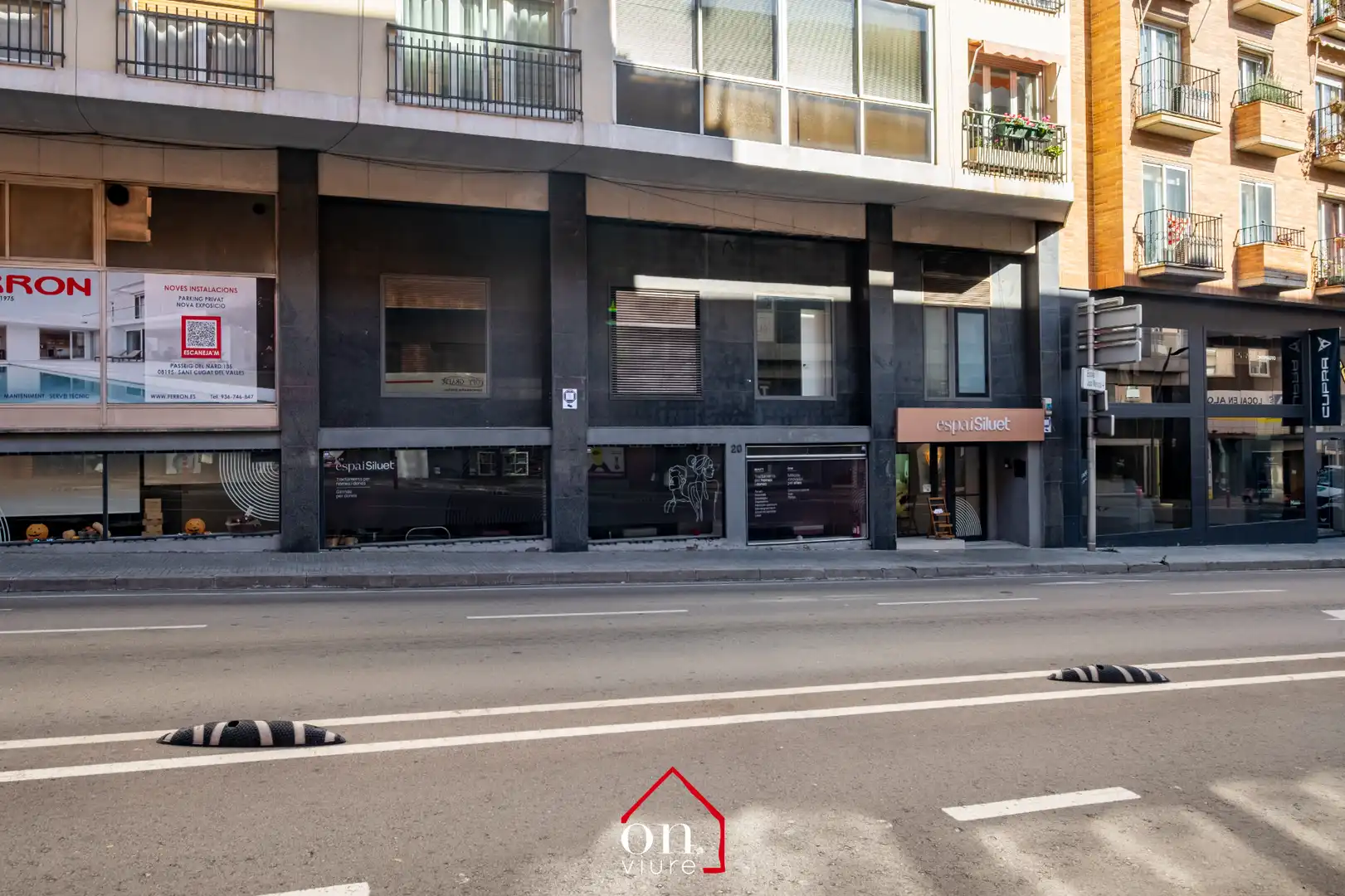 Gewerbefläche zum Verkauf in Avinguda de Catalunya 21, imagen 20