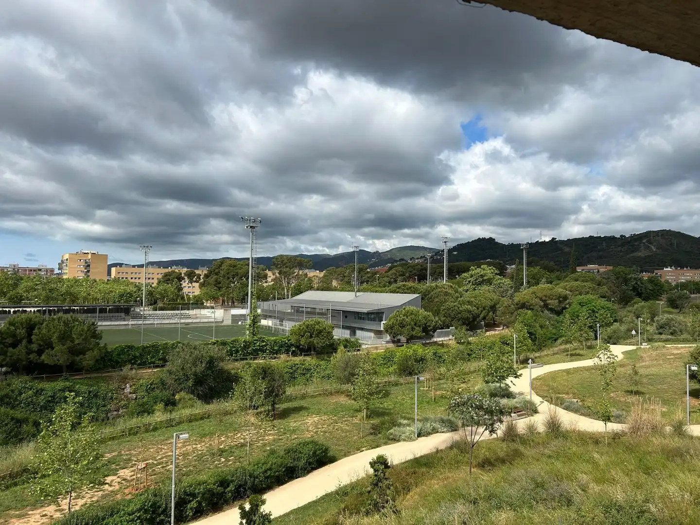 Piso en venta en Llevant