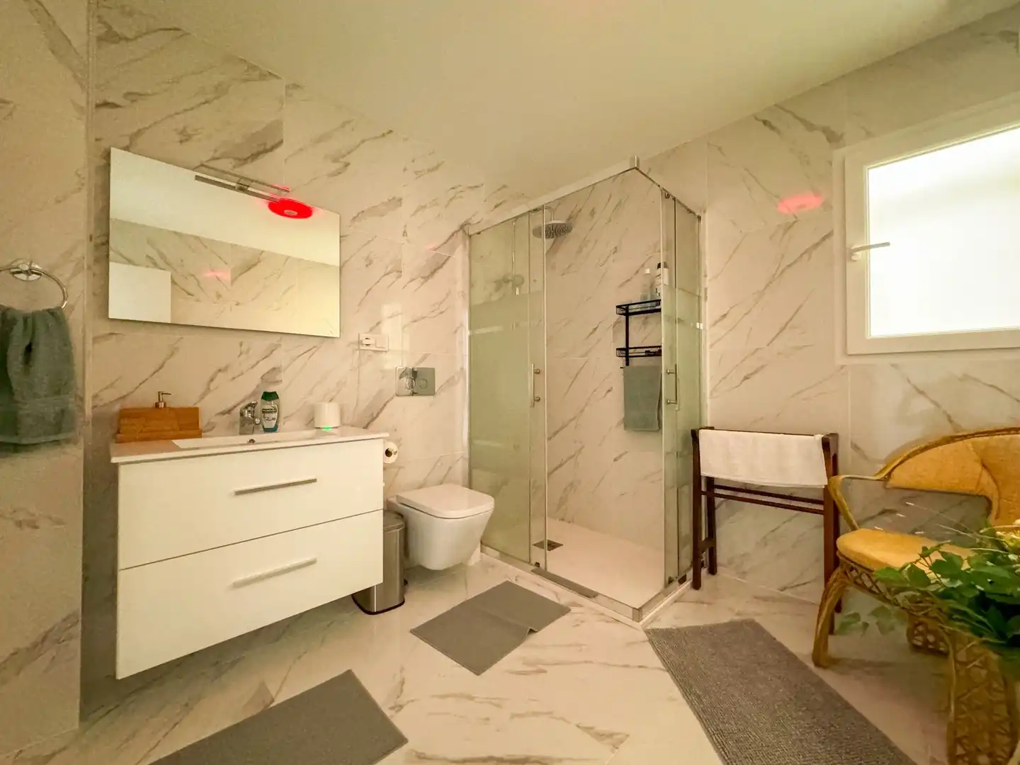 Apartamento con ascensor en alquiler en Playa del Acequión, Náufragos y Rocío del Mar, imagen 12