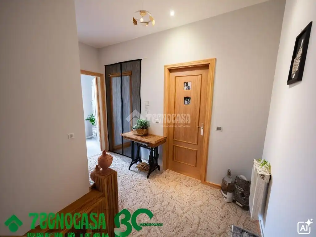 Casa adosada en venta en Albarreal de Tajo con Aire acondicionado y Jardín privado