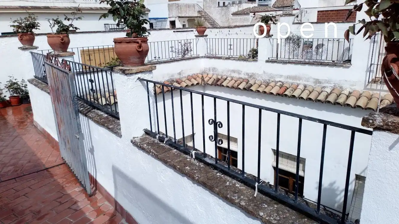 House with pool for sale in Centro, imagen 12