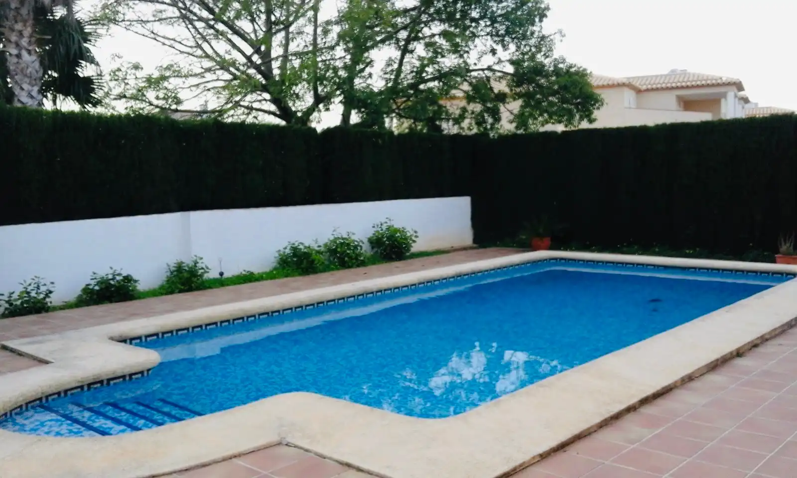Villa avec terrasse à vendre à El Montgó, imagen 26
