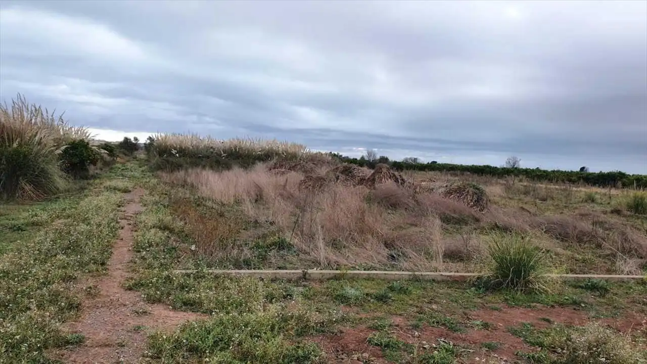 Residencial en venta en Dobla, Casas Bajas