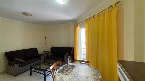 Foto 5 de Piso de alquiler en Los Abrigos, Granadilla de Abona