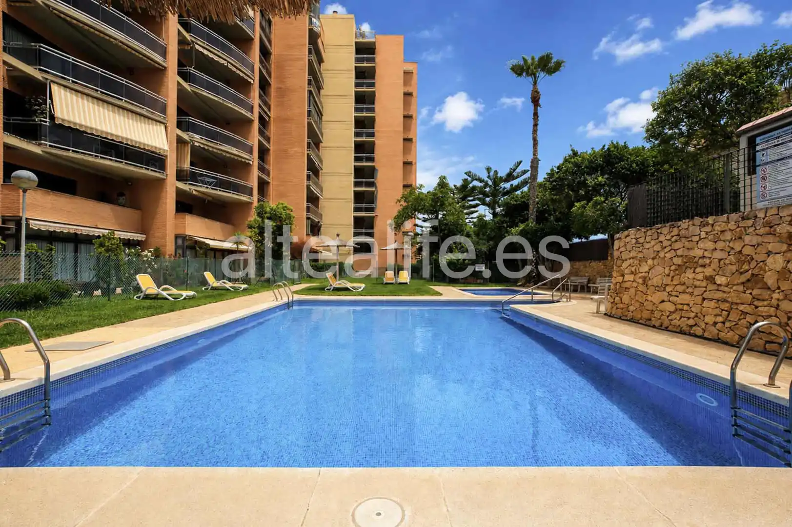 Apartment mit Pool zum Verkauf in Carrer Xaloc, imagen 42