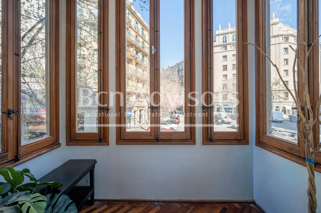 Wohnung mit Terrasse zum Verkauf in Carrer del Rosselló, imagen 6